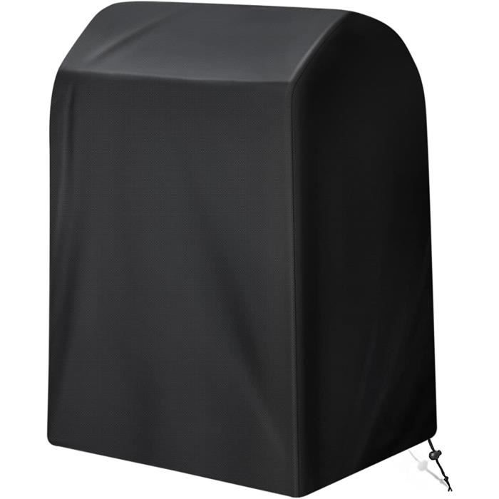 Housse de parasol en tissu Oxford 210D résistante à l'eau, au vent, aux UV et aux déchirures
