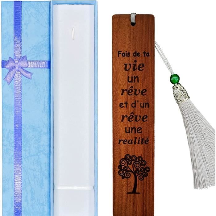 Marque-page En Acier Inoxydable Avec Croix Et Verset Biblique - Cadeau Inspirant Pour Maîtresse, Croyant Ou Proche