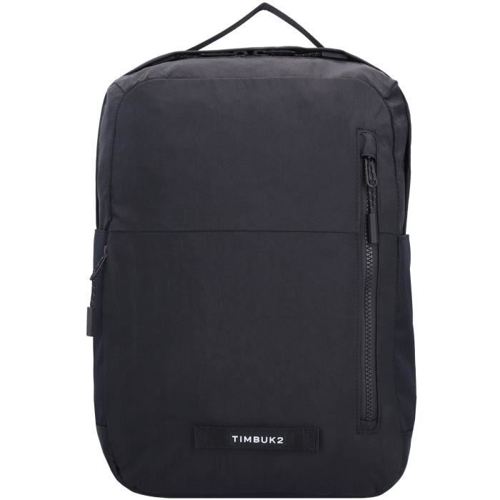 Sacoche Vélo Messager Timbuk2 Carbon Moraga - Bandoulière Grise, 6 Poches, Léger