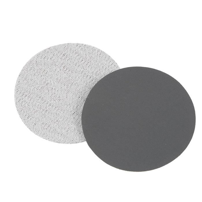 Disque de ponçage 60mm en carbure de silicium - Précision et qualité