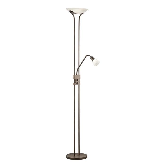TRIO, APPLIQUE, GIANNI INCL. 1 X LED,SMD,22,0 WATT,3000K,2700 LM. CORPS TRIO, APPLIQUE, GIANNI INCL. 1 X LED,SMD,22,0 WATT,3000K,2700 LM. CORPS