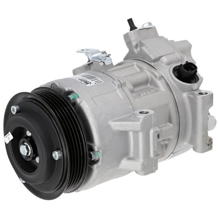 Compresseur climatisation Toyota avensis VALEO 813254