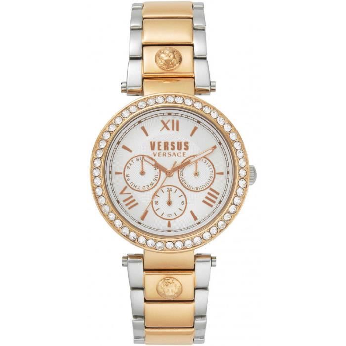 Versus sales montre femme