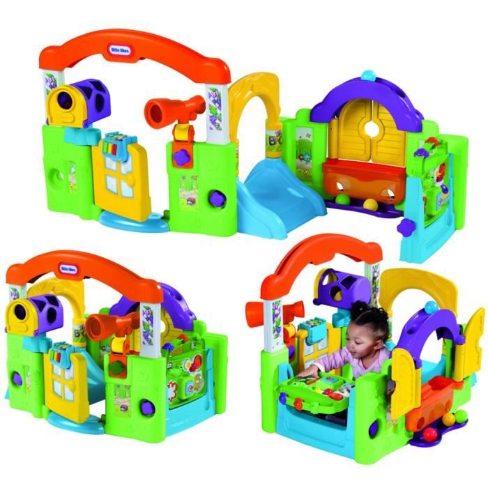 Parc D Activites Little Tikes Cdiscount Puericulture Eveil Bebe Parc D Activites Little Tikes Cdiscount Puericulture Eveil Bebe