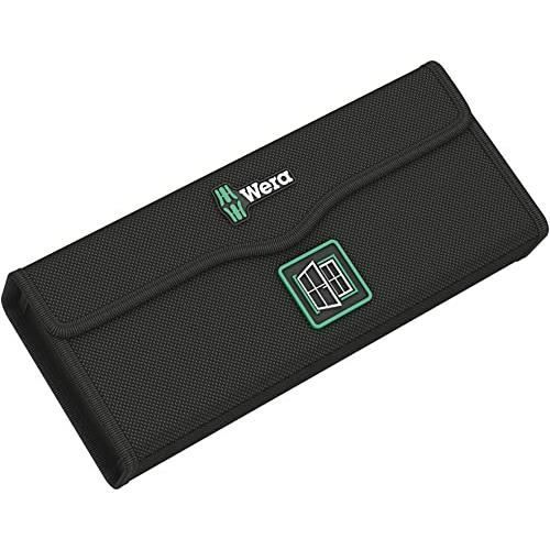 Wera Kraftform Compact W 1 Onderhoud voordelig