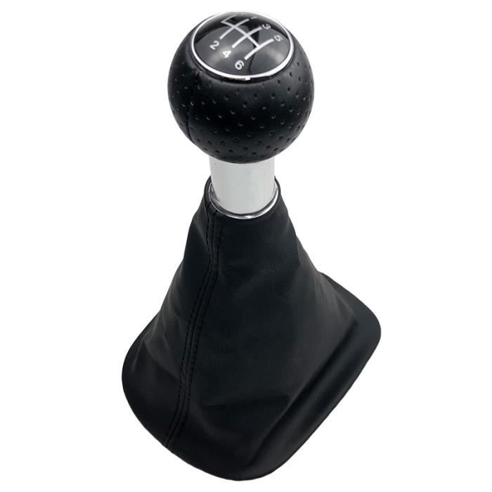Pommeau De Levier De Vitesse Pour VW PASSAT B5 - Neuf, Référence GZB-VW-002/OE 3B0711113J