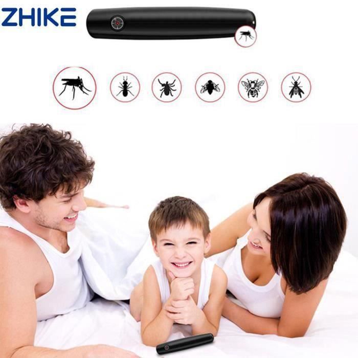 Bite helper enfants moustiques démangeaisons soulager stylo bug adulte ...