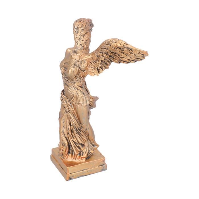 Sculpture Abstraite Couple Assis En Résine | 19,3 X 6,3 Cm | Décoration Intérieure Romantique | Cadeau Mariage, Saint-Valentin