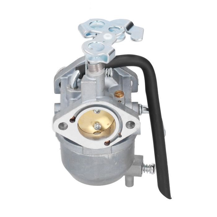 1 Kit carburateur pour tondeuse à gazon Einhell GC-PM 46/1 S GC-PM 51/2