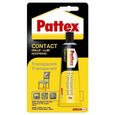 PATTEX Contact Transparent 50gr-1
