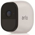 Arlo Pro|VMS4230-100EUS|Kit de sécurité 100% Sans Fils|Pack de 2|Batterie rechargeable  720p Jour/Nuit|Etanche IP65-1