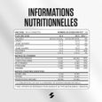 100% WHEY PROTEINE ADVANCED (4KG)|Whey protéine|Vanille Crémeuse|Superset Nutrition-1