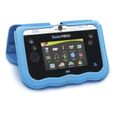 VTECH - Storio Max 5'' - Etui Support Protège Tablette Bleu-1
