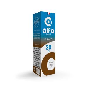 Alfaliquid Malawia - Cdiscount