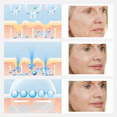 Crème Visage Anti-Âge Au Rétinol 30ml - Anti-Rides, Hydratante, Raffermissante