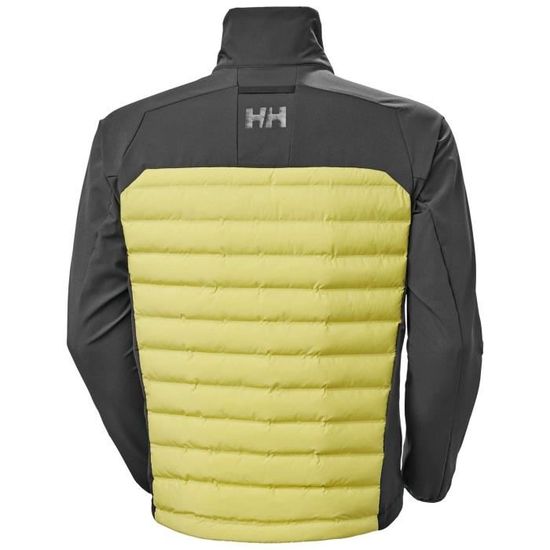 helly hansen hp insulator