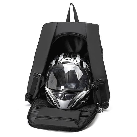 Sac a dos moto pour portable 17 - Cdiscount