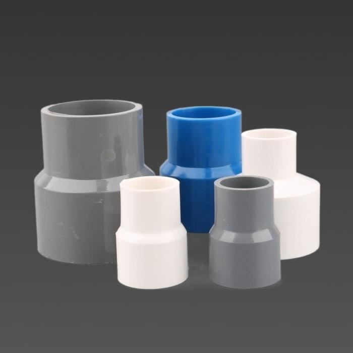 Réducteur Universel Pour Systèmes De Ventilation De Diamètre 180-200 Mm. Réducteur De Tuyau De Connexion De Diamètre 80, 100, 120, 125, 150 Mm. Transition Pour Ventilation De Tuyau Rond