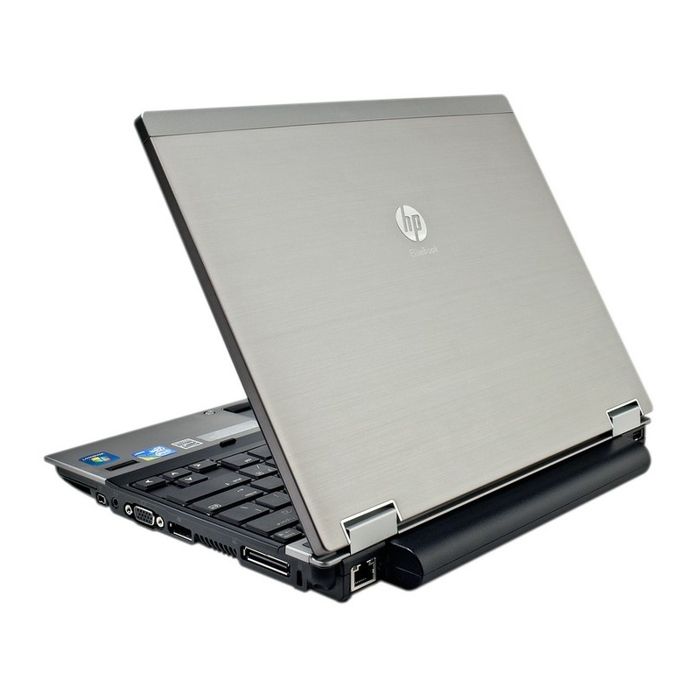 Ultraportable et Netbooks  EliteBook 2540P1