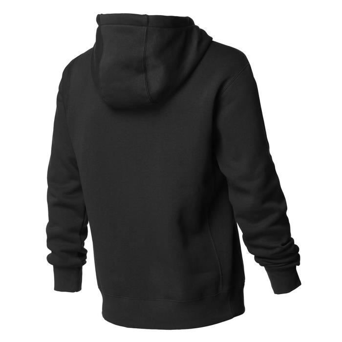 sweat nike m nsw club hoodie fz bb