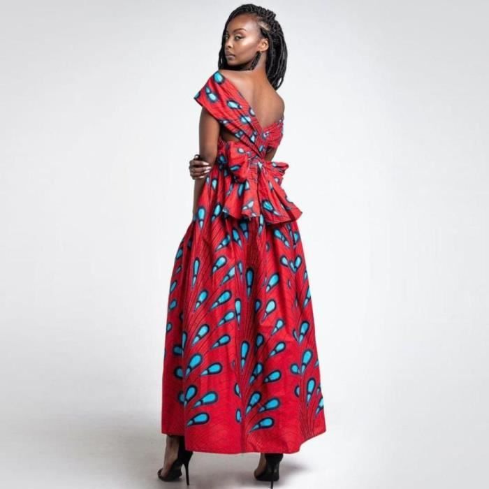 Robe haut de gamme femme clearance
