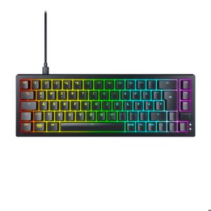 Pieds De Rechange Pour Clavier Cherry DC 2000 - Noirs, Référence JD-08, Neufs