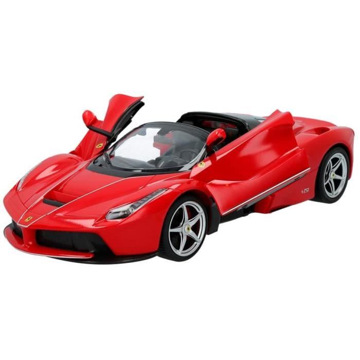 Rastar RASTAR Ferrari 1:18 FXXK remote-controlled RC car Rastar RASTAR Ferrari 1:18 FXXK remote-controlled RC car