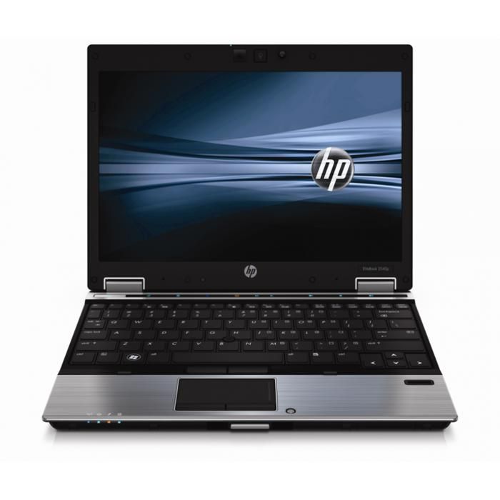 Ultraportable et Netbooks  EliteBook 2540P2
