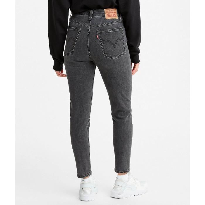 Levi's wedgie store skinny