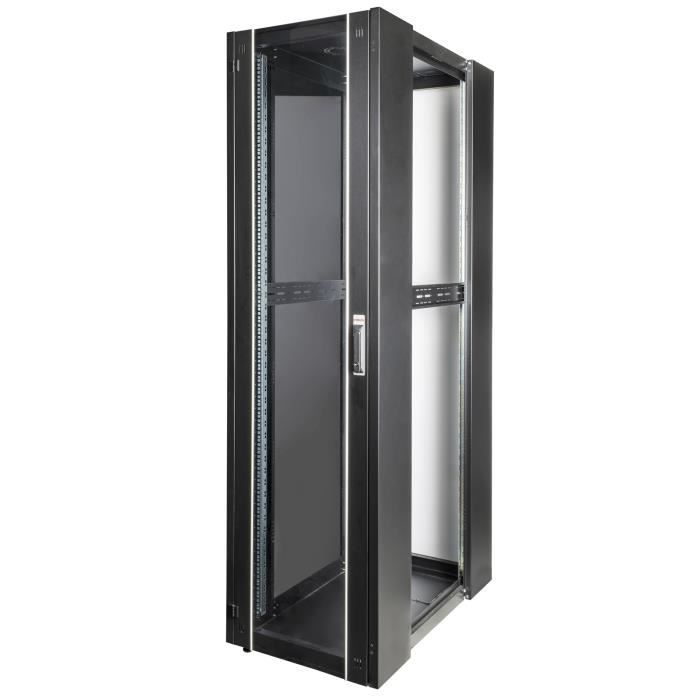 RackMatic Armoire Rack 19