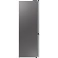 Refrigerateur congelateur en bas Samsung RB34T600ESA Metal Grey-3