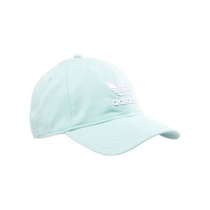 casquette adidas verte