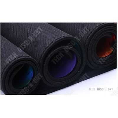 Souris | Tapis De Souris Ergonomique Avec Repose-poignet