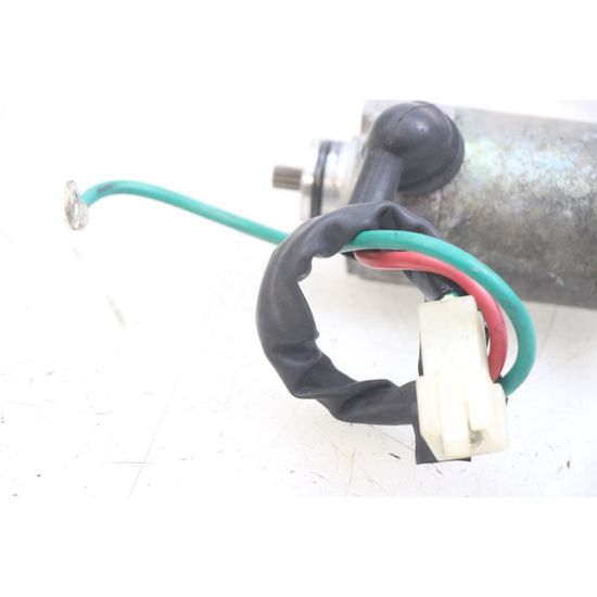 Roue Libre Démarreur Pour Peugeot 50 Speedfight 2 - Occasion Fonctionnelle - Pièce Scooter