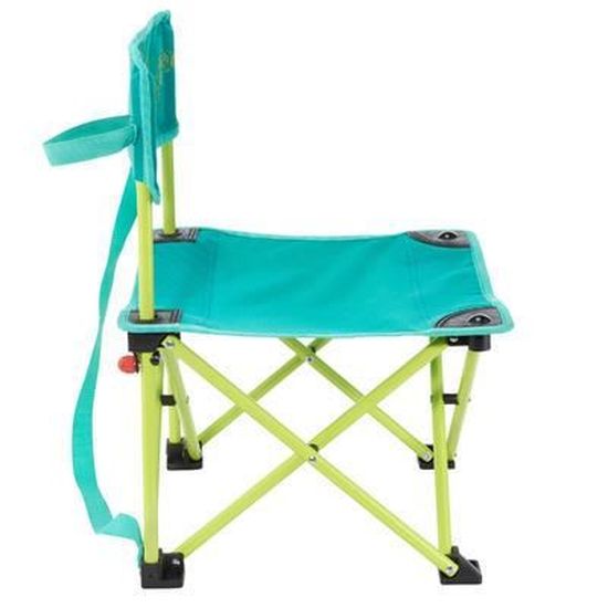 Chaise Basse Enfant De Camping Quechua By Decathlon Achat