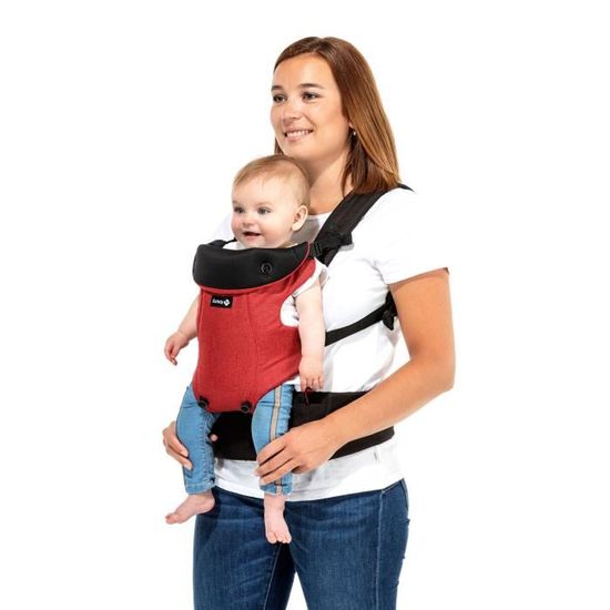 Porte bébé safety first hotsell