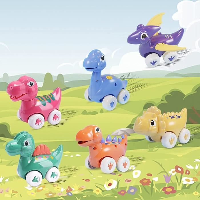 TUMAMA KIDS Poussin Interactif Chantant – 6 Chansons, Ailes Mobiles, Répète Vos Paroles – Jouet Câlin Pour Enfants 3 4 5 Ans – Cadeau Anniversaire Noël