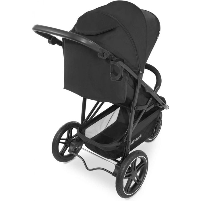 Hauck poussette 3 roues store