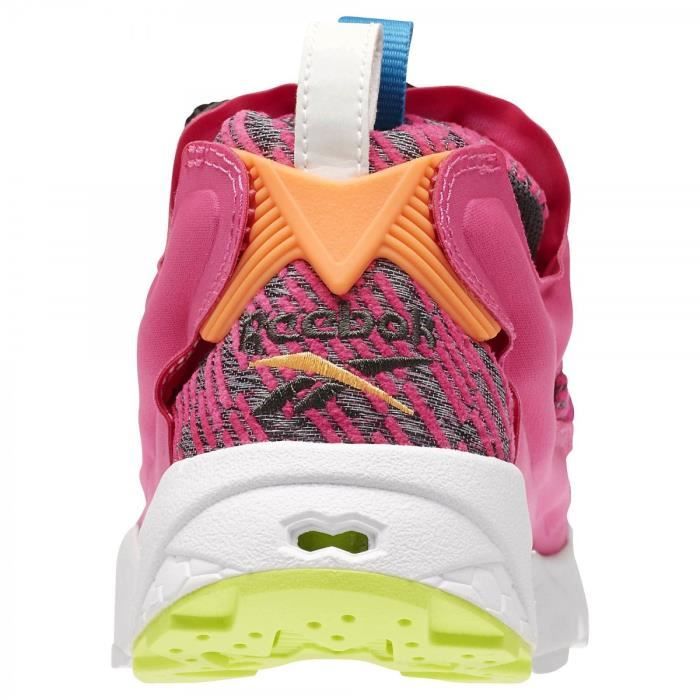 Basket instapump new arrivals