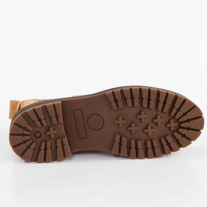 Bottine courmayeur valley pour femme en marron store