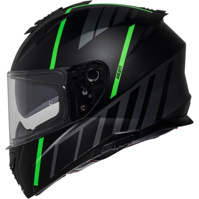 Casque integral hotsell ixs vtt