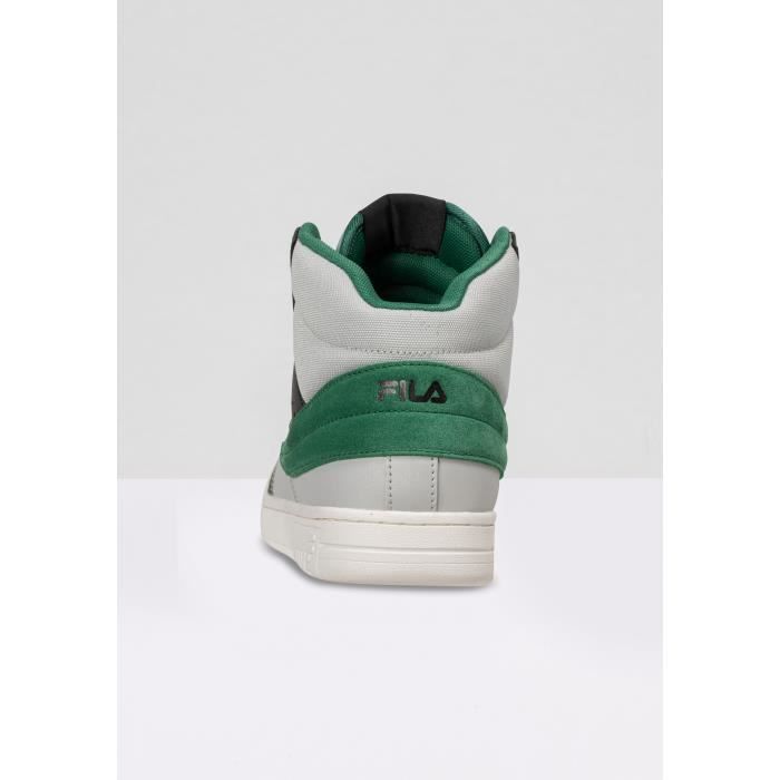 Basket fila homme violet store