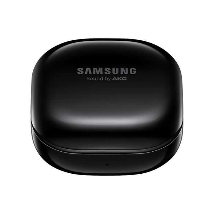 Galaxy Buds Live : des images des écouteurs de Samsung confirment l'ANC -  CNET France