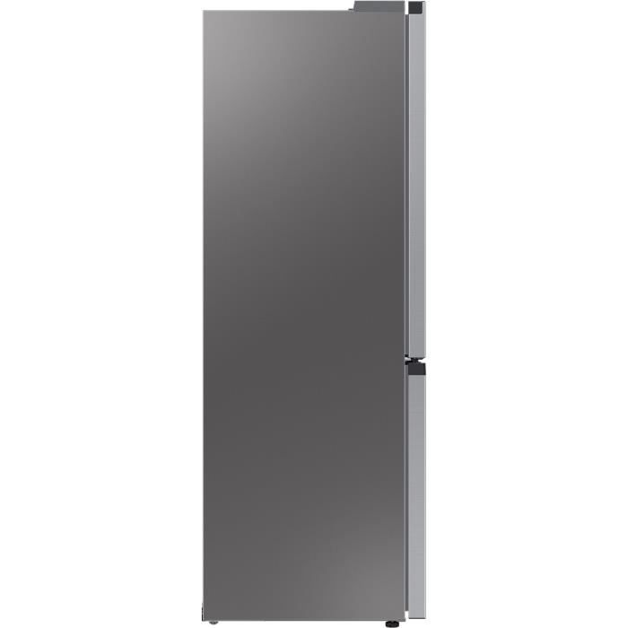 Refrigerateur Congelateur En Bas Samsung Rl34t620fsa – ADS ELECTROMENAGER