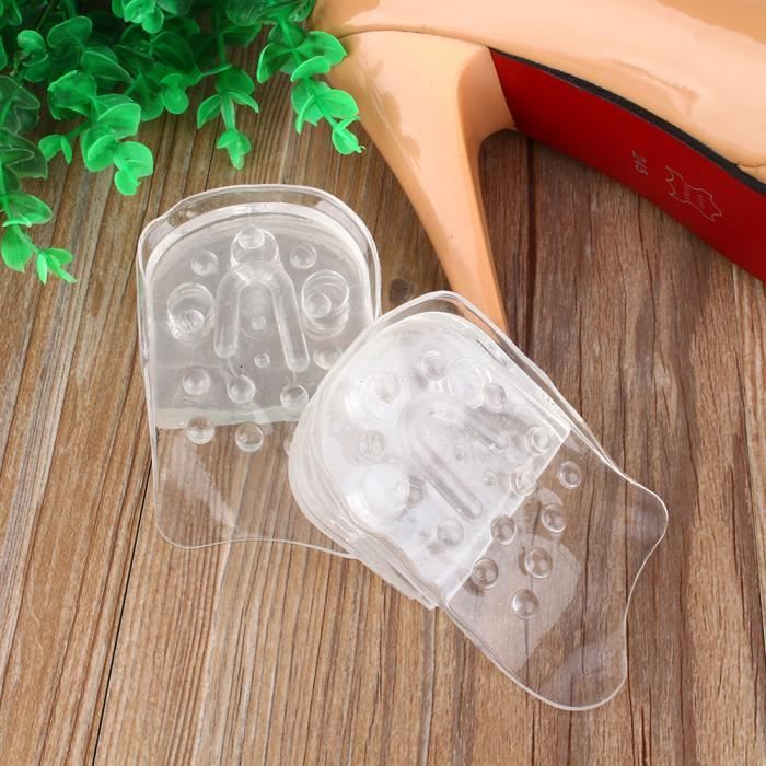 Gel inserts store