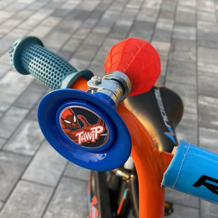 Sonnette à Vélo I Love My Bike Cloche Klaxon En - Prix Le