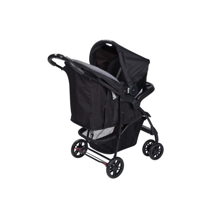 Poussette safety pas cher outlet