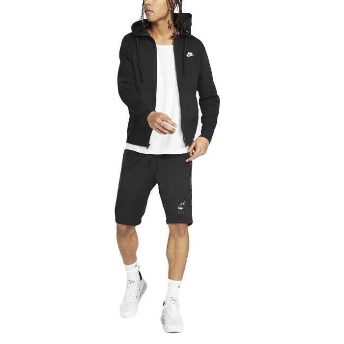 m nsw club hoodie fz bb