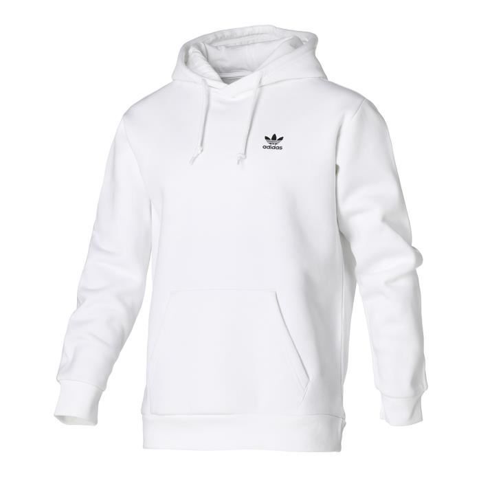Sweat a capuche adidas - Cdiscount