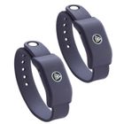 SPLASH TOYS SOUNDMOOVZ Bracelet Musical Noir